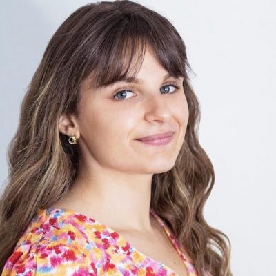 Laetitia Zimmermann Psychologue TCC psychologue du travail cabinet Cogito Hoenheim